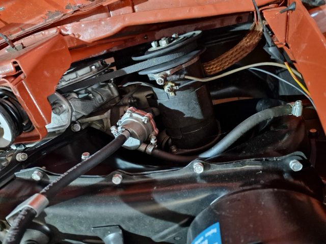 Fiat 500 R TOTALMENTE RESTAURATA ASI usato a ROMA