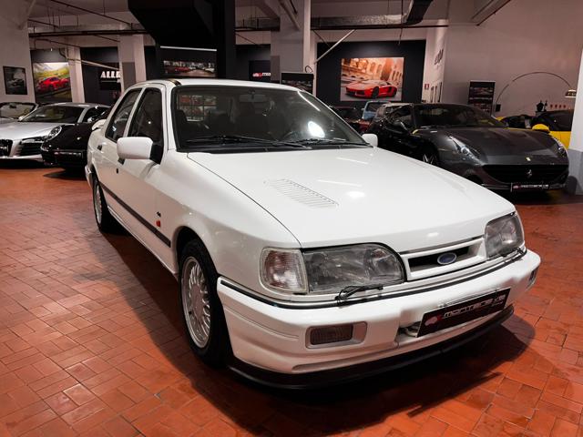 Ford Sierra Cosworth 4x4 - foto 3 di 34