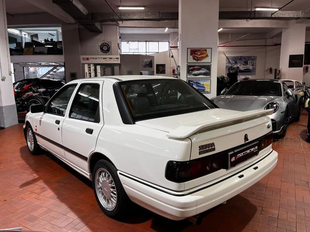 Ford Sierra Cosworth 4x4 - foto 4 di 34