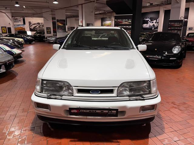 Ford Sierra Cosworth 4x4 - foto 2 di 34