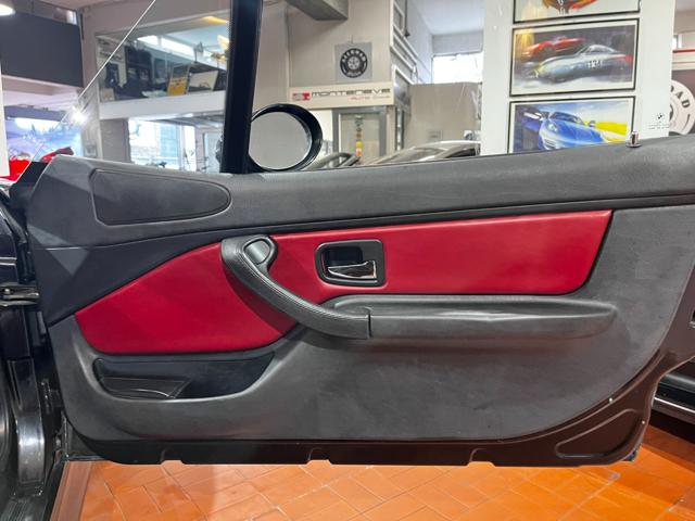 BMW Z3 M 3.2 24V cat M Roadster 321CV usato a ROMA