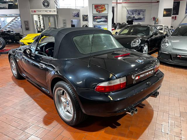 BMW Z3 M 3.2 24V cat M Roadster 321CV - foto 4 di 4