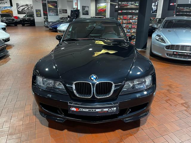 BMW Z3 M 3.2 24V cat M Roadster 321CV - foto 2 di 4