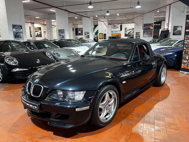 BMW Z3 M 3.2 24V cat M Roadster 321CV - foto 3 di 4