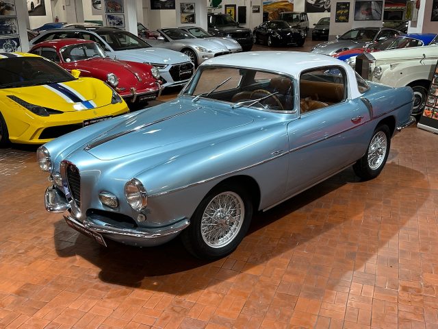 Alfa Romeo SZ 1900 SS GHIA AIGLE LUGANO COUPE' usato a ROMA