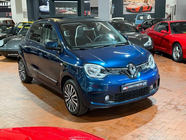 Renault Twingo INTENS -FULL-TETTO-NAVI-LED-SE.RISC usato a ROMA