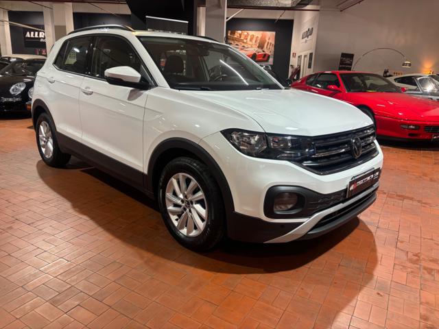 Volkswagen T-Cross 1.0 TSI LIFE VIRTUAL COCKPIT NEOPATENTATI - foto 3 di 4