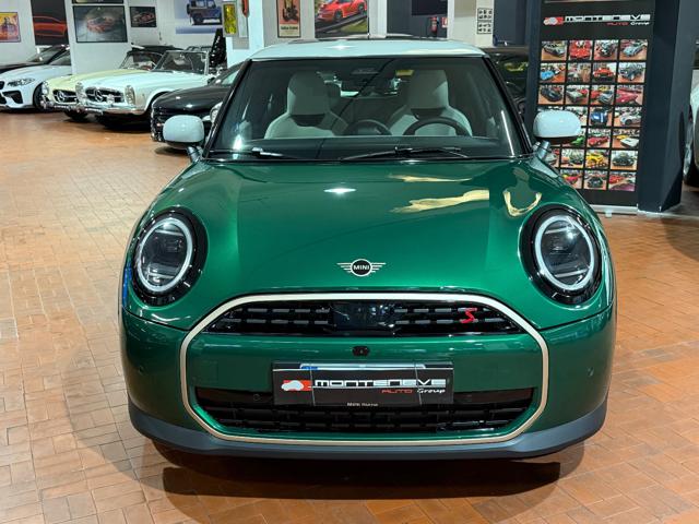 MINI Cooper S Full Full-Italia-Pari al nuovo - foto 2 di 4