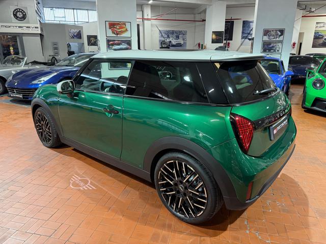 MINI Cooper S Full Full-Italia-Pari al nuovo - foto 4 di 4