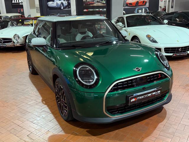 MINI Cooper S Full Full-Italia-Pari al nuovo - foto 3 di 4