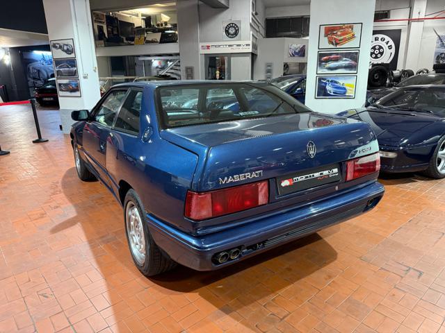 Maserati Ghibli 306CV Italiana/Libretto Tagliandi/Targhe Originali - foto 4 di 4