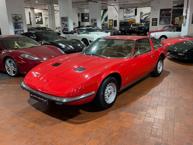Maserati Indy 4.2 V8 Pelle cuoio Aria Condizionata - foto 3 di 4