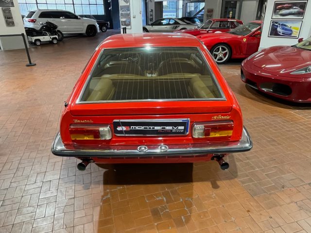 Maserati Indy 4.2 V8 Pelle cuoio Aria Condizionata - foto 4 di 4