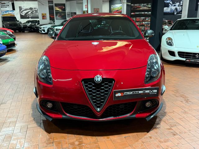 Alfa Romeo Giulietta 1750 Turbo TCT Veloce - foto 2 di 4