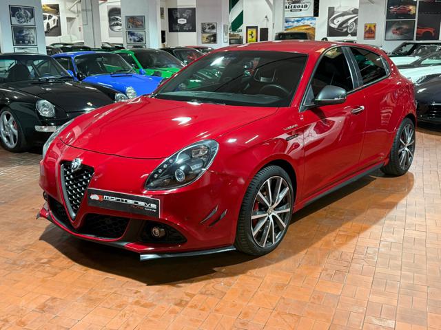 Alfa Romeo Giulietta 1750 Turbo TCT Veloce - foto 3 di 4
