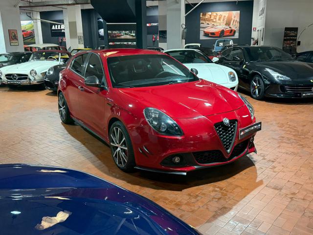 Alfa Romeo Giulietta 1750 Turbo TCT Veloce usato a ROMA