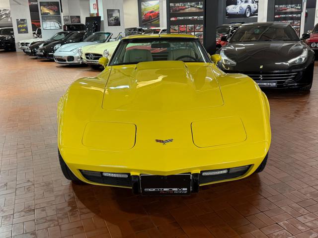 Corvette C3 L82 - "Mako Shark" -Restauro conservativo - foto 2 di 4