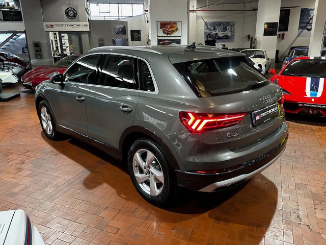 Audi Q3 35 TFSI S tronic Advanced Led Drive Assist Virtual - foto 4 di 4