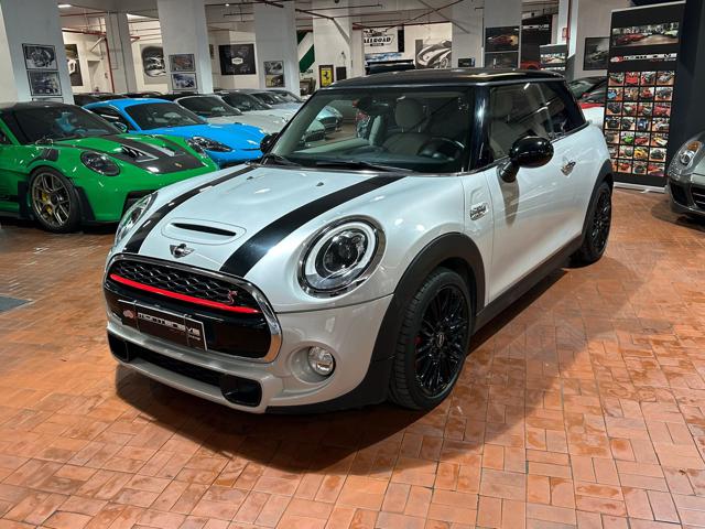 MINI Cooper S 2 usato a ROMA