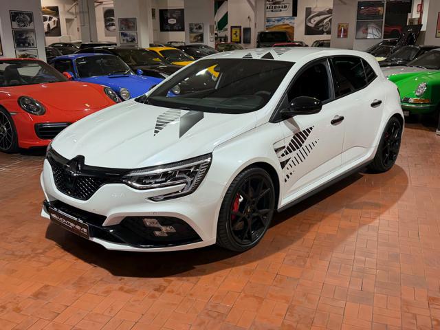 Renault Megane RS Ultime Edizione Limitata Numerata-Uff.Italia - foto 3 di 4