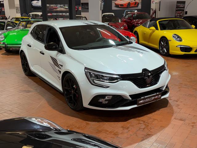 Renault Megane RS Ultime Edizione Limitata Numerata-Uff.Italia usato a ROMA