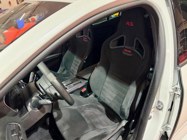Renault Megane RS Ultime Edizione Limitata Numerata-Uff.Italia - foto 4 di 4
