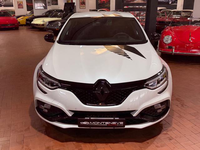Renault Megane RS Ultime Edizione Limitata Numerata-Uff.Italia - foto 2 di 4