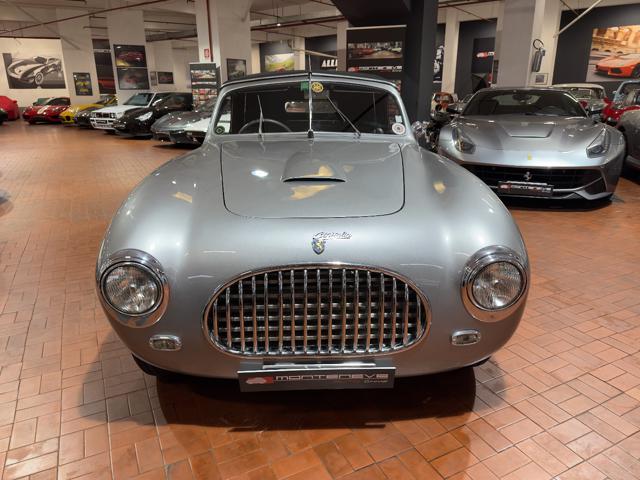 CISITALIA 202B Cabriolet Lusso Vignale Fuori Serie Special-Lugo - foto 2 di 4