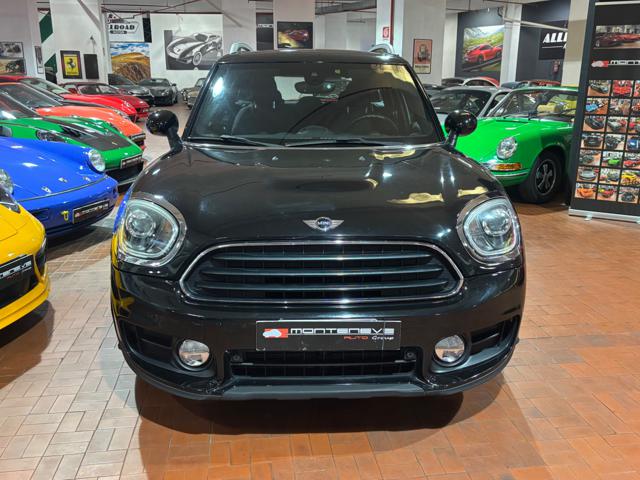 MINI Countryman 2.0 Cooper D Boost Countryman - foto 2 di 4