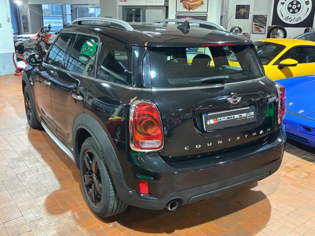 MINI Countryman 2.0 Cooper D Boost Countryman - foto 4 di 4