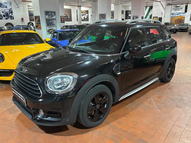 MINI Countryman 2.0 Cooper D Boost Countryman - foto 3 di 4