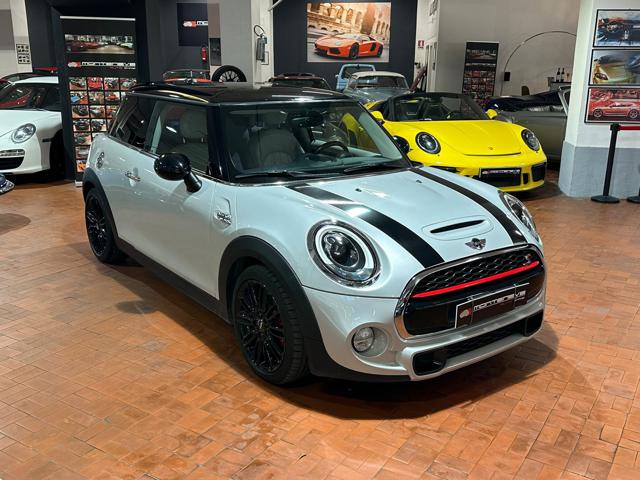 MINI Cooper S 2 - foto 3 di 4
