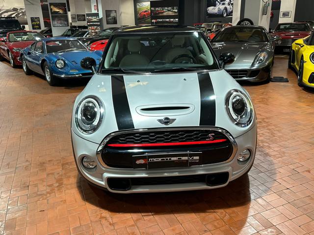 MINI Cooper S 2 - foto 2 di 4
