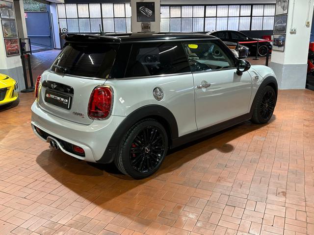 MINI Cooper S 2 - foto 4 di 4
