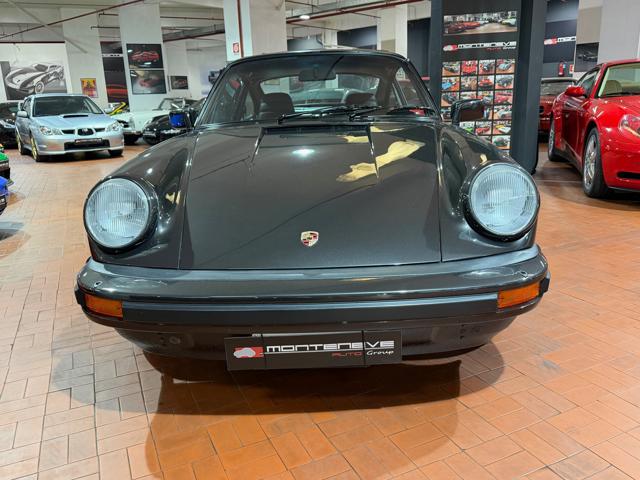 Porsche 911 SC 3.0 Coupé Restauro-Motore km0/Interni/carrozzer - foto 2 di 4
