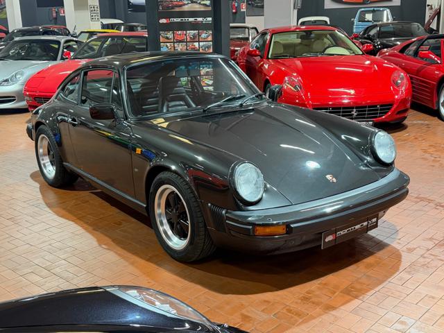 Porsche 911 SC 3.0 Coupé Restauro-Motore km0/Interni/carrozzer usato a ROMA