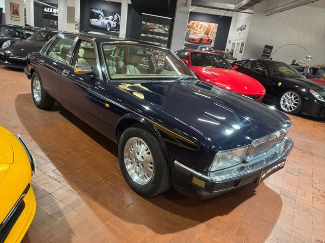 Jaguar Sovereign 4.0 cat automatic - foto 3 di 4