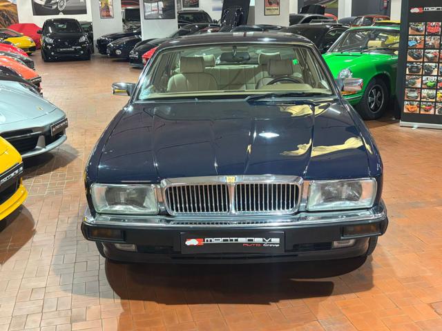 Jaguar Sovereign 4.0 cat automatic - foto 2 di 4