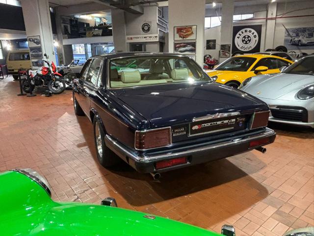 Jaguar Sovereign 4.0 cat automatic - foto 4 di 4