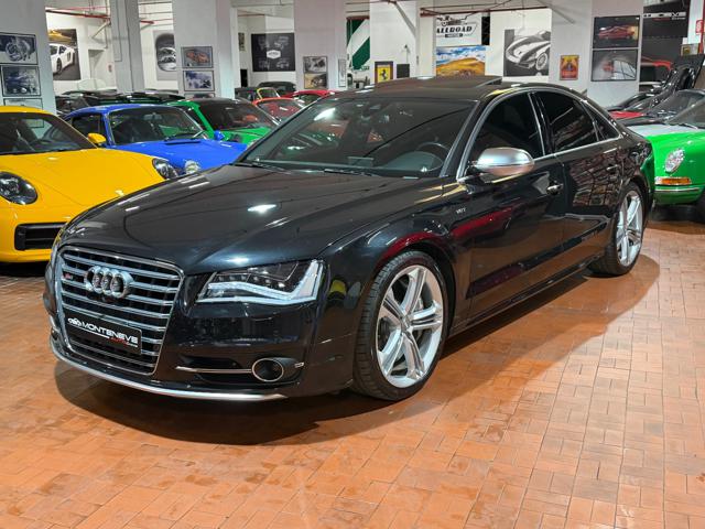 Audi S8 650CV MTM 4.0 TFSI Quattro Full Full - foto 3 di 4