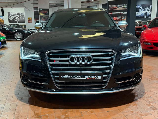 Audi S8 650CV MTM 4.0 TFSI Quattro Full Full - foto 2 di 4
