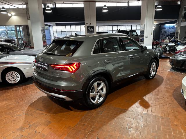 Audi Q3 35 TFSI S tronic Advanced Led Drive Assist Virtual - foto 4 di 4
