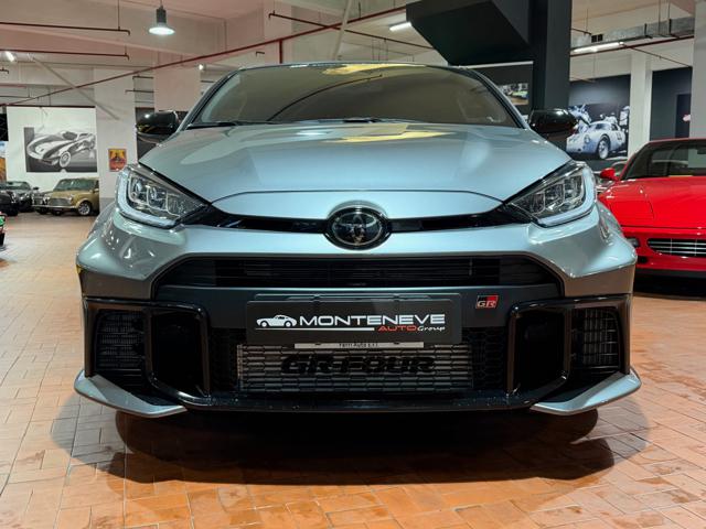 Toyota Yaris GR 280CV Circuit DAT-Full-Italiana - foto 2 di 4