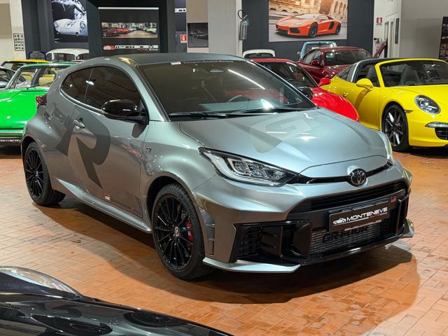 Toyota Yaris GR 280CV Circuit DAT-Full-Italiana - foto 3 di 4