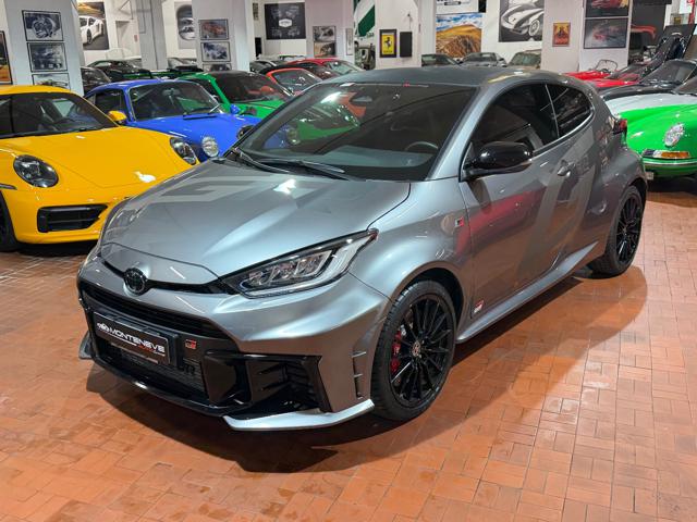 Toyota Yaris GR 280CV Circuit DAT-Full-Italiana, del 2025, 7.943 km, in vendita a Roma (RM)