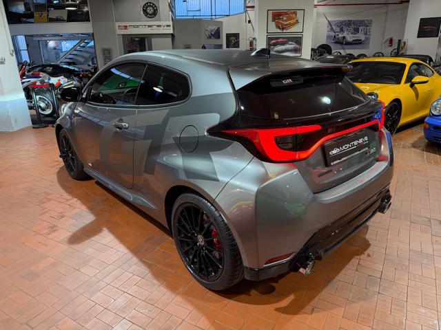 Toyota Yaris GR 280CV Circuit DAT-Full-Italiana - foto 4 di 4