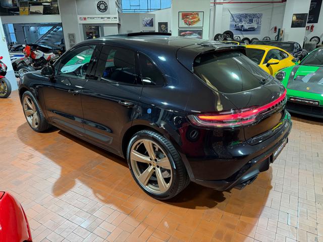 Porsche Macan 2.9 GTS Facelift-Cerchi Oro-Approved - foto 4 di 4
