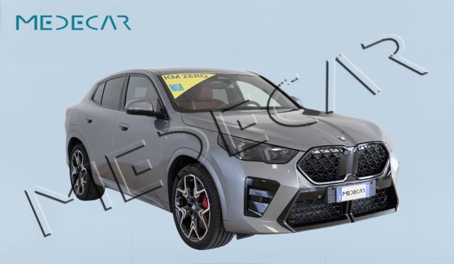 BMW X2 sDrive 18d Msport Pro km 0 a TITO