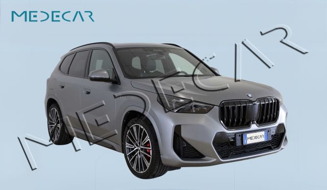 BMW X1 xDrive 23d usato a TITO