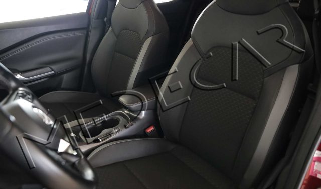 Nissan Juke 1.6 HEV N-Design usato a TITO